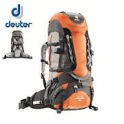 Deuter Aircontact PRO 55 + 15 SL